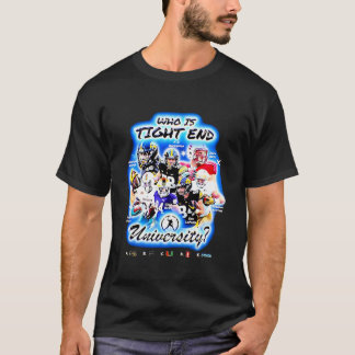 Camiseta día final apretado nacional