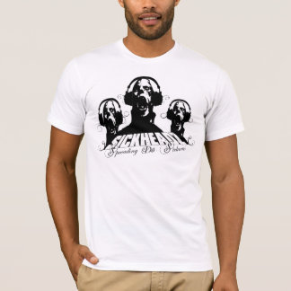 Camiseta Día FO el enfermo