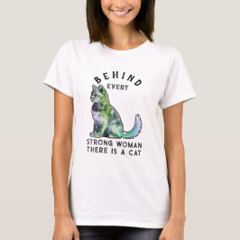 Camiseta Día Internacional de la Mujer