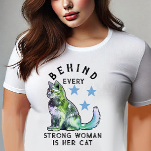 Camiseta Día Internacional de la Mujer