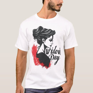 Camiseta Día Internacional de la Mujer