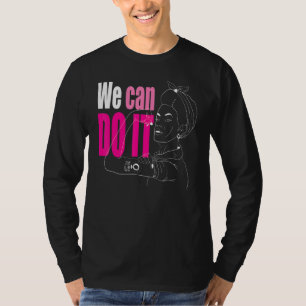 Camiseta Día Internacional de la Mujer 8 Marzo 2023 Para Mu