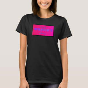 Camiseta Día Internacional de la Mujer Feliz Día de la Muje
