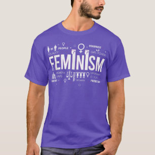 Camiseta Día Internacional de la Mujer Feminismo 2022 8 de 