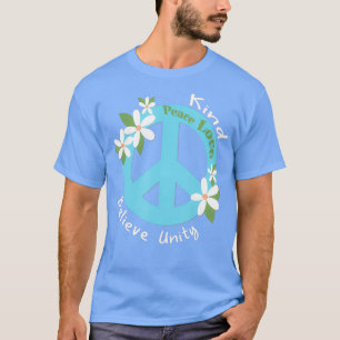 Camiseta Día Internacional de la Paz 2021