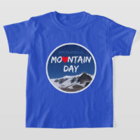 Día Internacional de las Montañas