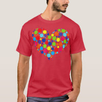 Día Internacional del Dot Corazón 15 de Septiembre