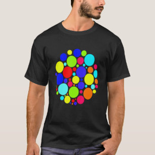 Camiseta Día Internacional del Punto Polka Punto 15 de Sept
