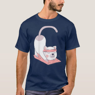 Camiseta Día Internacional del Yoga