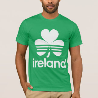 Camiseta Día irlandés de St Patricks