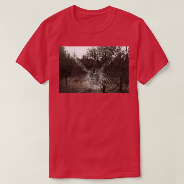 Camiseta Día malo (Diseño del anverso)