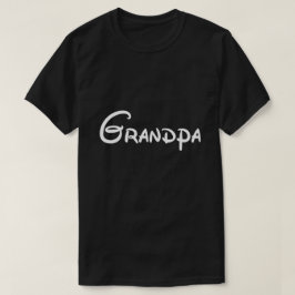 Camiseta Día Más Mágico Abuelo