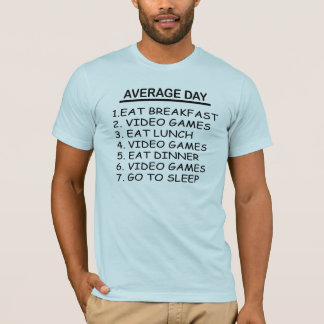 CAMISETA DÍA MEDIO
