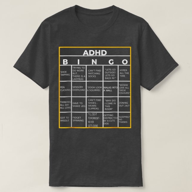 Camiseta Día Mundial de Concienciación sobre la Salud Menta (Diseño del anverso)