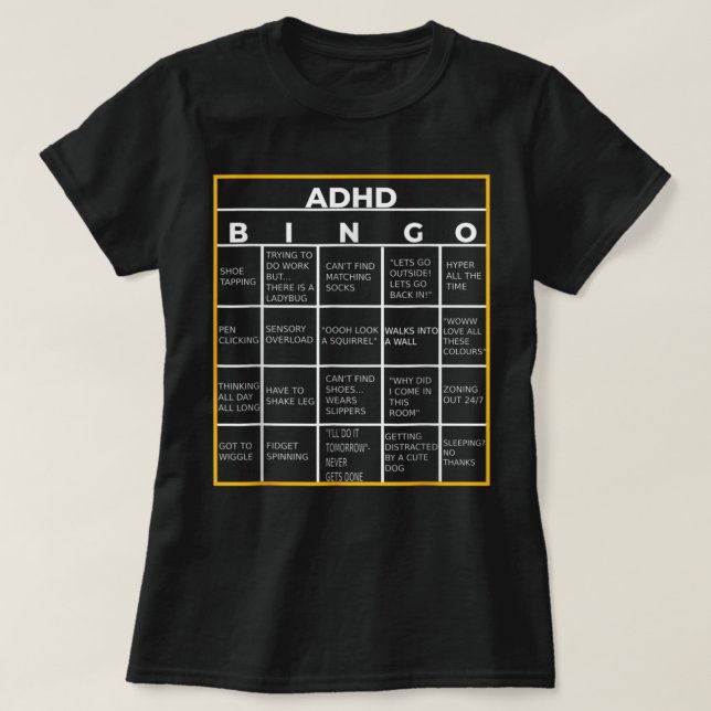 Camiseta Día Mundial de Concienciación sobre la Salud Menta (Diseño del anverso)