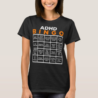 Camiseta Día Mundial de Concienciación sobre la Salud Menta