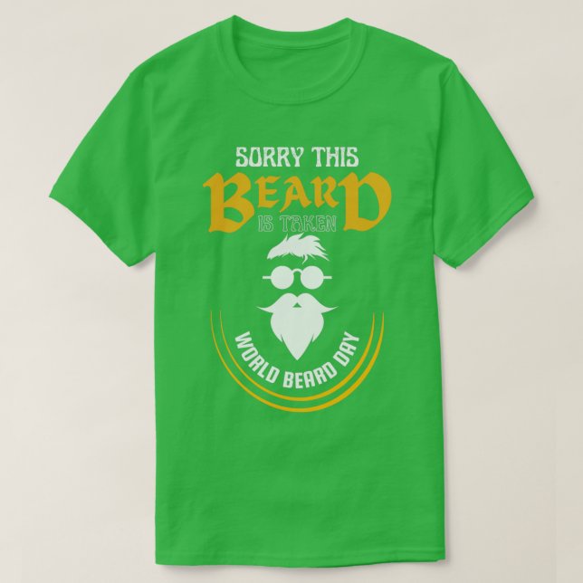 Camiseta Día Mundial de la Bebida (Diseño del anverso)