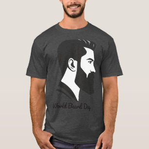 Camiseta Día Mundial de la Bebida 1