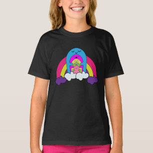 Camiseta Día Mundial de la Salud Mental