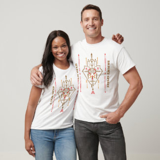 Camiseta Día Mundial de la Salud Mental - Calma Mente Espír