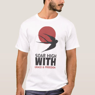Camiseta Día Mundial de los Animales - Alto consumo