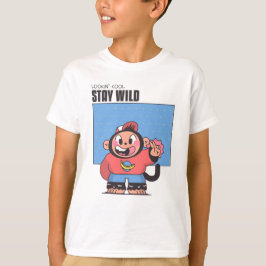 Camiseta Día Mundial de los Animales - Buscando en Guay un