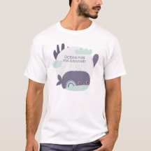 Día Mundial de los Animales - Diversión oceánica p