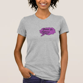 Camiseta Día Mundial de los Ciudadanos Mayores