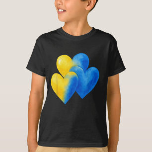 Camiseta Día Mundial del Síndrome de Down 321 Conciencia Az