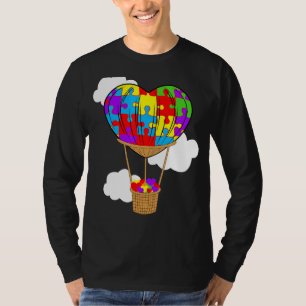 Camiseta Día Mundial del Síndrome de Down Conciencia Socks 