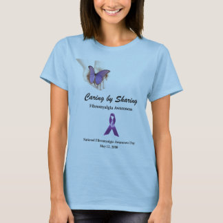 Camiseta Día nacional 2008 de la conciencia del