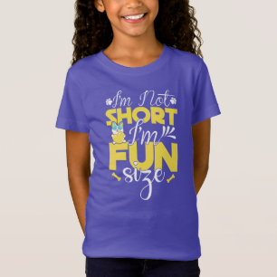 Camiseta Día Nacional de Apreciación de Chicas Cortos