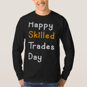 Camiseta Día Nacional de Comercio de Especialidades Diverti