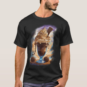 Camiseta Día Nacional De La Almeja Frita 3 De Julio Con Tex