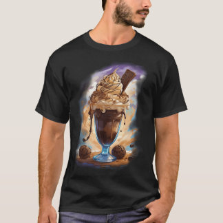 Camiseta Día Nacional De La Almeja Frita 3 De Julio Con Tex