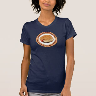 Camiseta Día Nacional de la Fiebre del Aceite