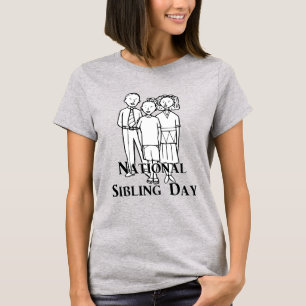 Camiseta Día Nacional de la Hermandad
