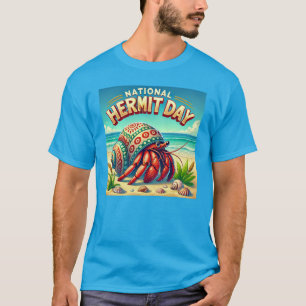 Camiseta Día Nacional de la Hermandad