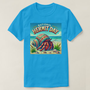 Camiseta Día Nacional de la Hermandad