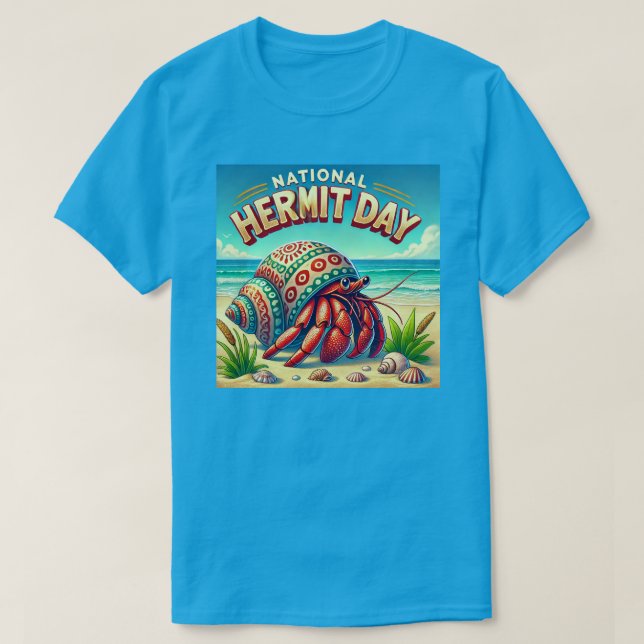 Camiseta Día Nacional de la Hermandad (Diseño del anverso)