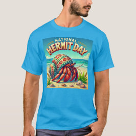 Camiseta Día Nacional de la Hermandad