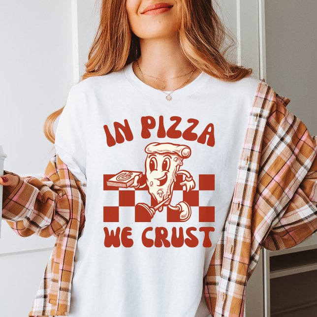Camiseta Día Nacional de la pizza 2024, Pizza Lover, Pizza  (Subido por el creador)