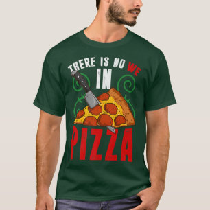 Camiseta Día Nacional De La Pizza Funny Pepperoni Pizza Foo