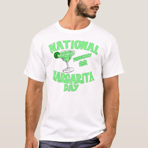 Camiseta Día nacional de Margarita