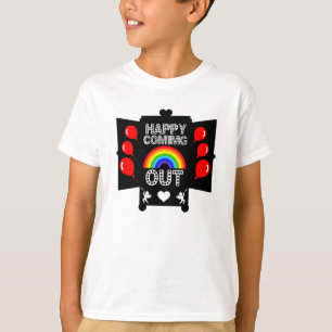 Camiseta Día nacional de salida