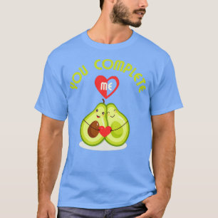 Camiseta Día Nacional del Aguacate 12