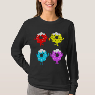 Camiseta Día Nacional del Donante