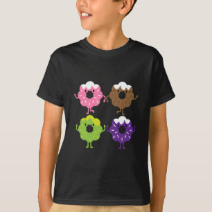 Camiseta Día Nacional del Donante