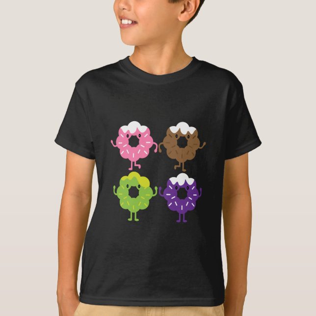Camiseta Día Nacional del Donante (Anverso)
