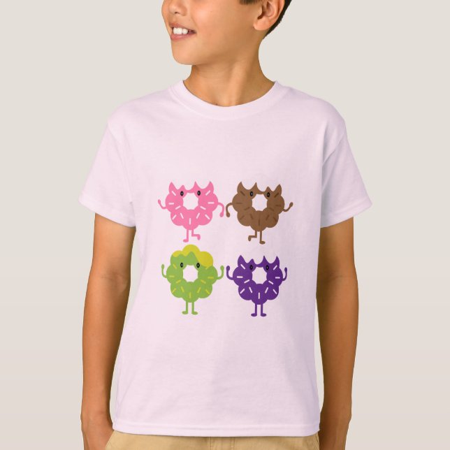 Camiseta Día Nacional del Donante (Anverso)